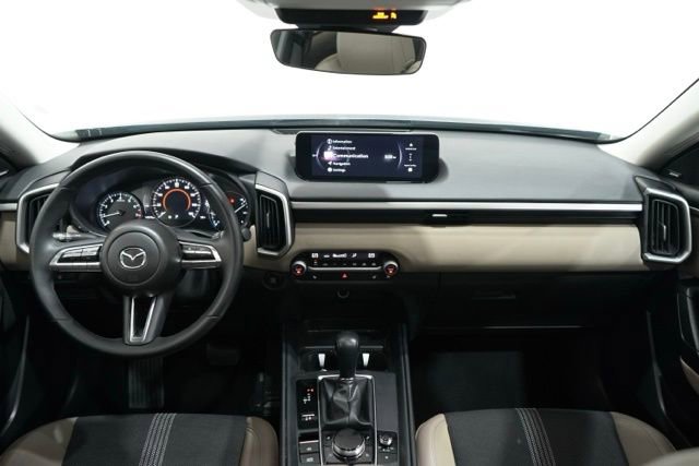Used 2025 MAZDA CX-50 AWD 2.5 S w/ Premium Package image 14