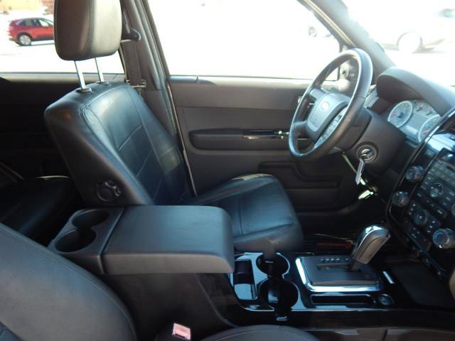 Used 2012 Ford Escape Limited FWD image 11