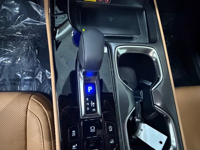New 2026 Lexus NX 350 AWD w/ Premium Package image 25