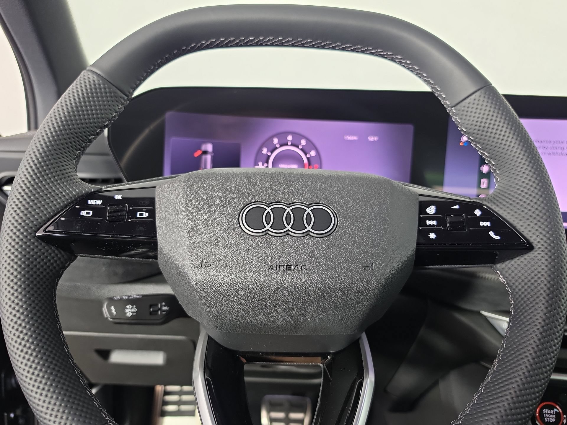New 2026 Audi SQ5 Premium Plus AWD/4WD image 18