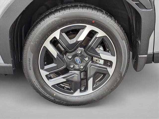 Certified 2026 Subaru Forester Limited image 24