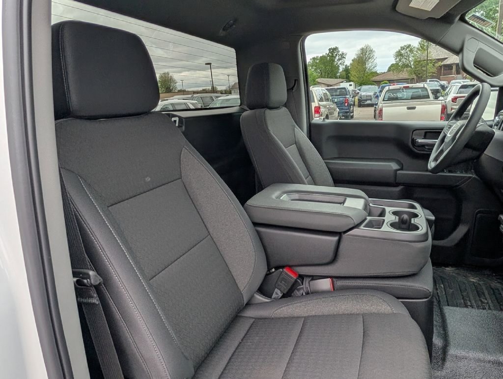 New 2026 GMC Sierra 1500 Pro w/ Pro Value Package AWD/4WD image 29