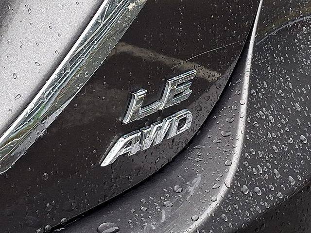 Certified 2021 Toyota Camry LE AWD/4WD image 18
