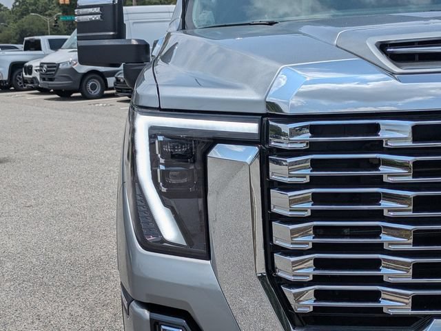 New 2026 GMC Sierra 2500 Denali w/ Denali Reserve Package AWD/4WD image 11