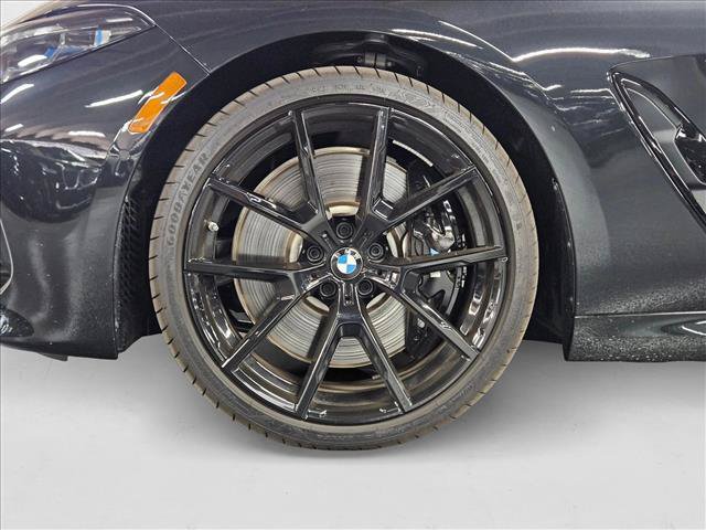New 2025 BMW 840i Coupe RWD image 9