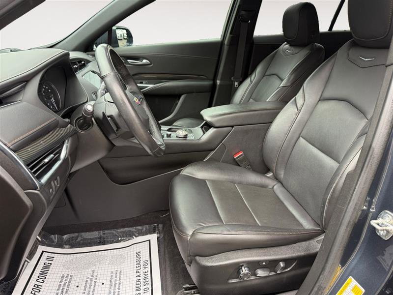 Used 2019 Cadillac XT4 Sport image 10