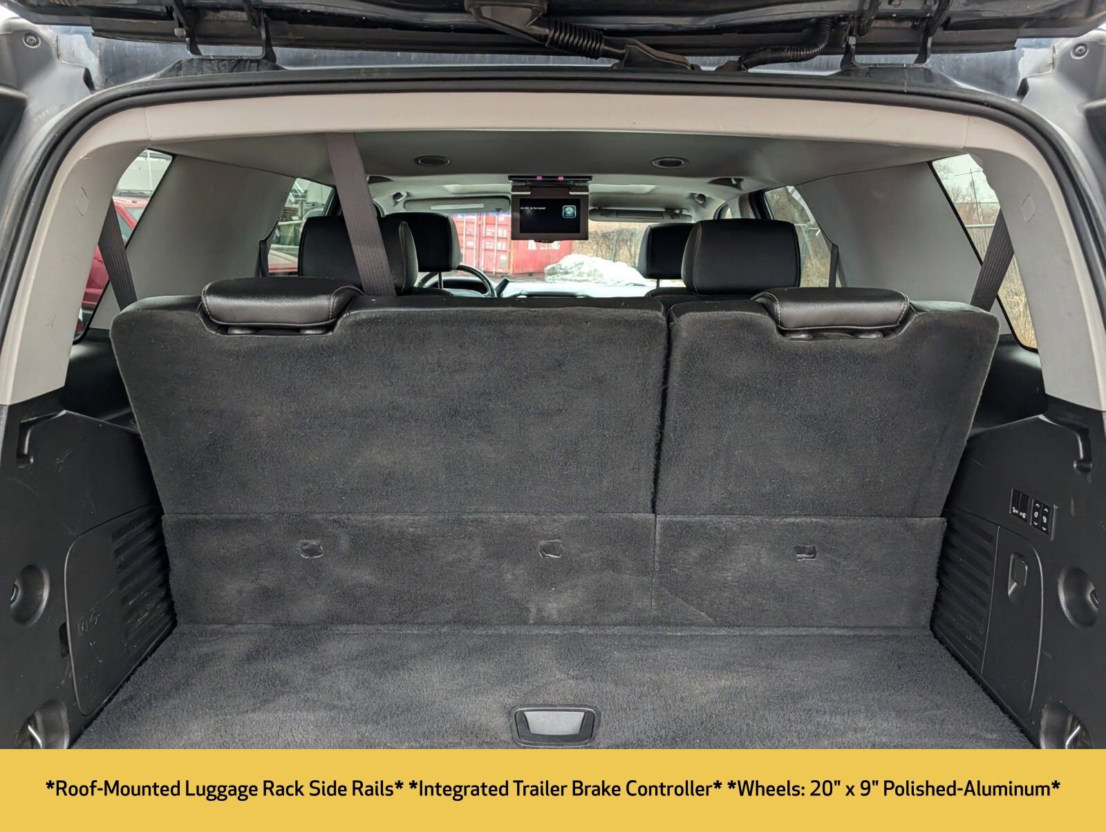 Used 2019 Chevrolet Tahoe Premier image 31