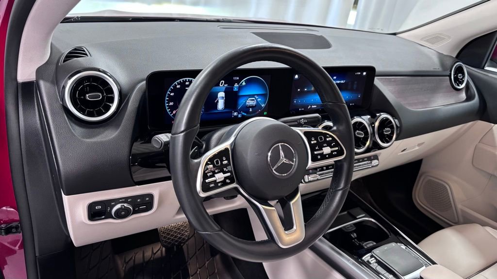 Certified 2023 Mercedes-Benz GLA 250 4MATIC image 10