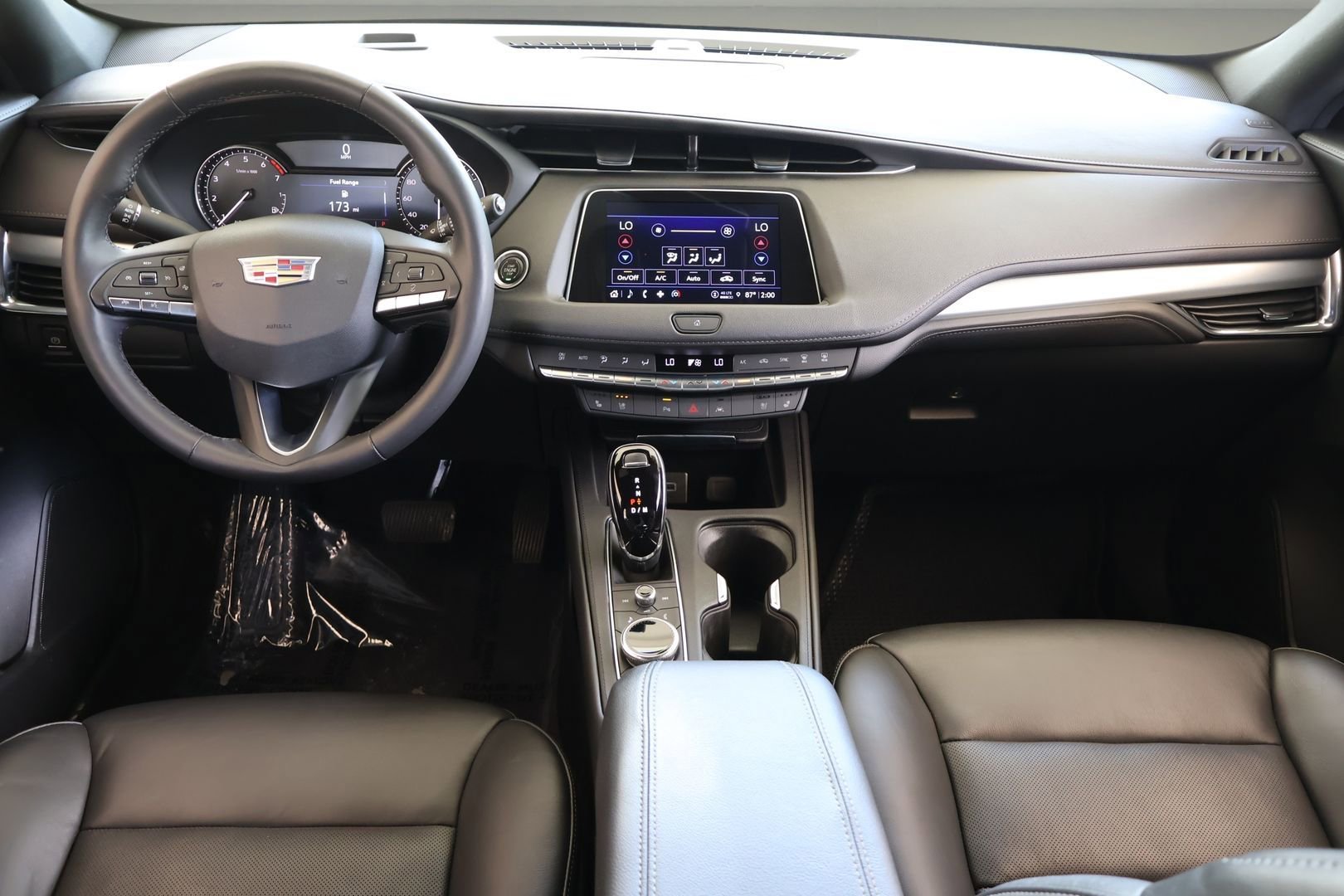 Used 2023 Cadillac XT4 Premium Luxury image 14