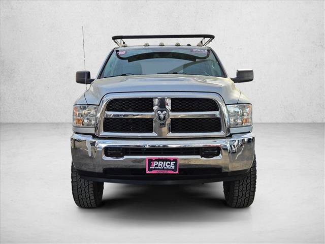 Used 2016 RAM 2500 Tradesman w/ Chrome Appearance Group image 2