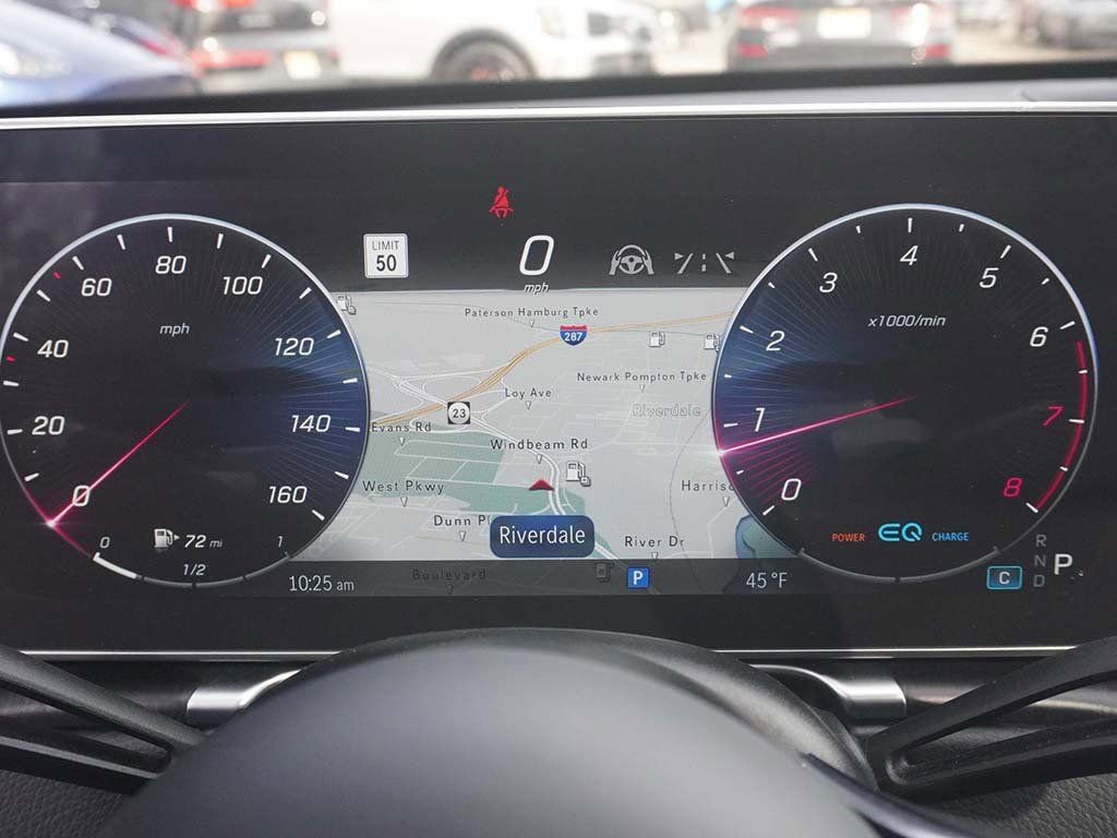 Used 2022 Mercedes-Benz S 580 4MATIC Sedan image 41