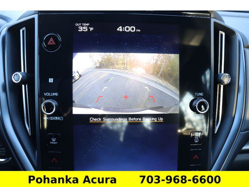 Used 2022 Subaru WRX Premium image 16