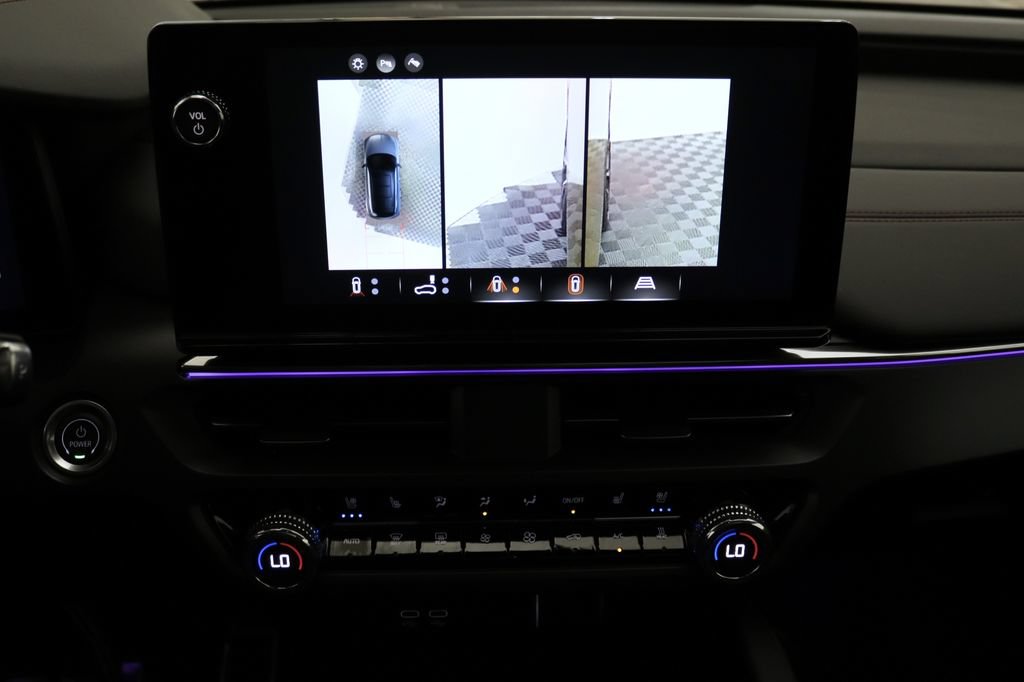 Certified 2024 Acura ZDX Type S AWD/4WD image 26