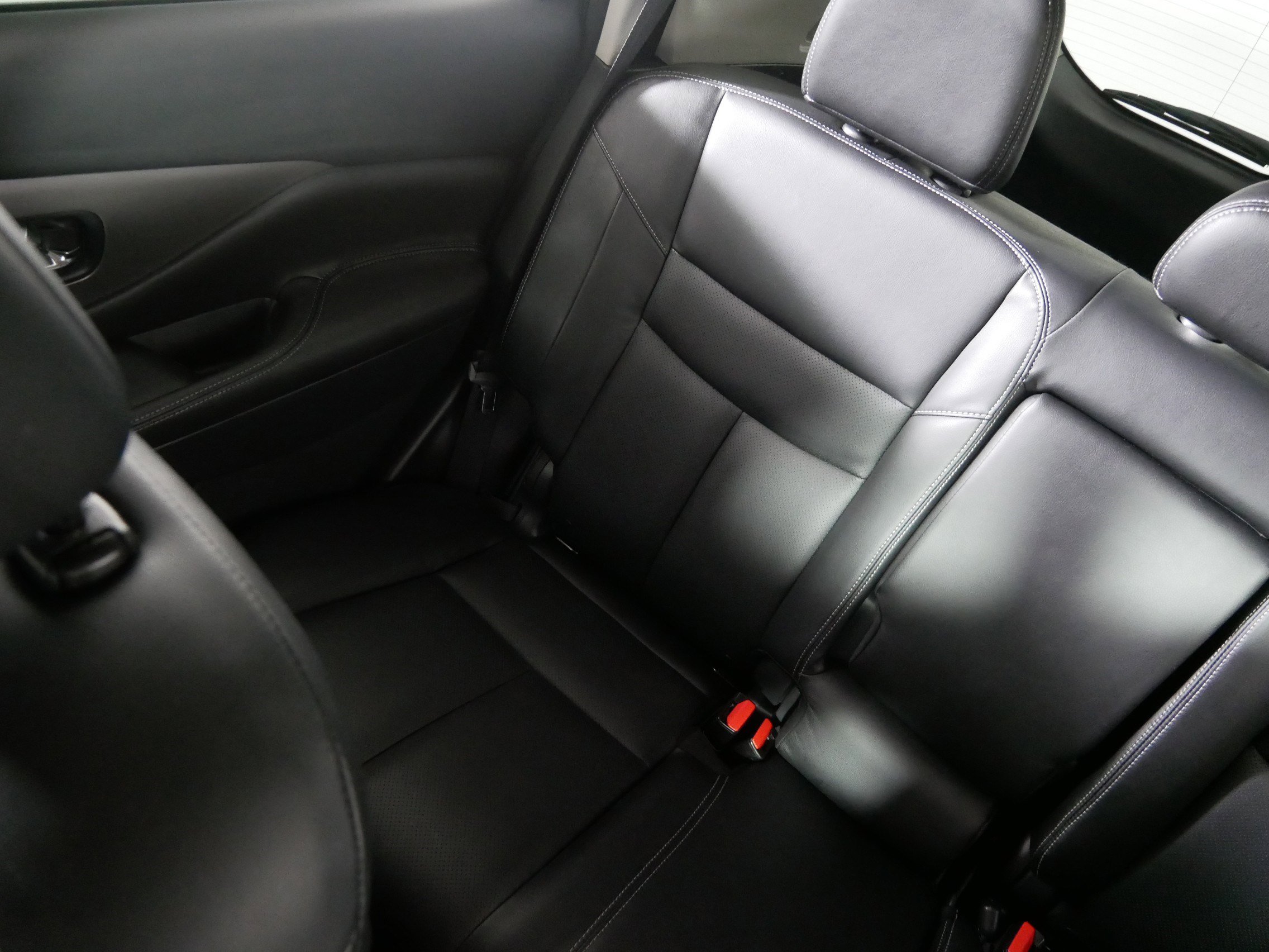 Used 2019 Nissan Murano SL image 12