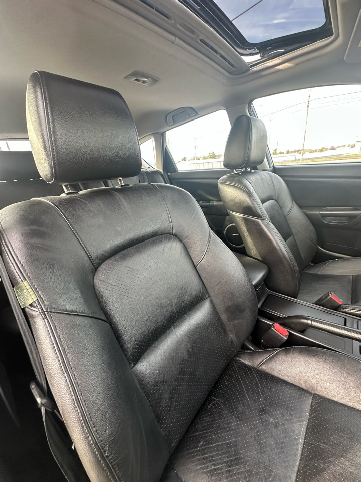 Used 2007 MAZDA MAZDA3 s Grand Touring image 46