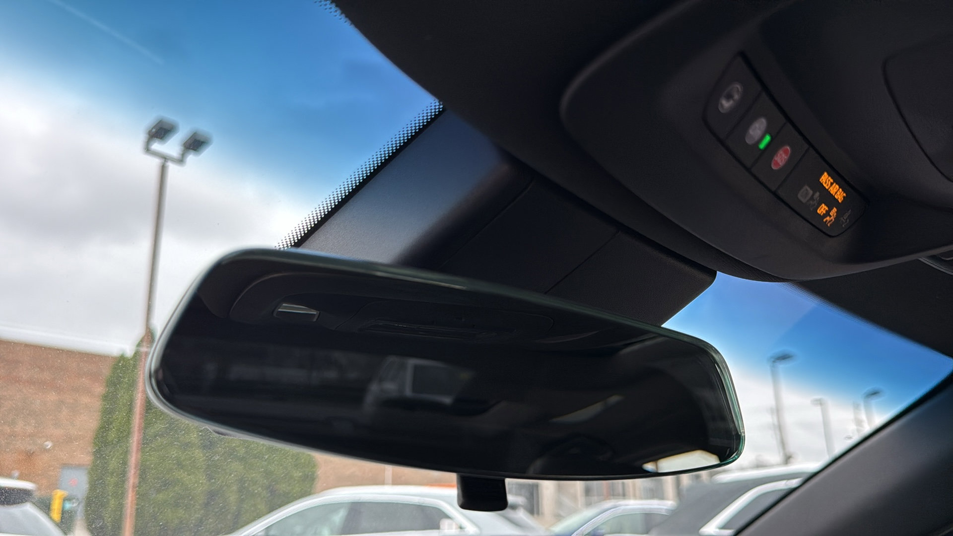 Certified 2024 Cadillac CT5 Luxury w/ Sun And Sound Package image 26