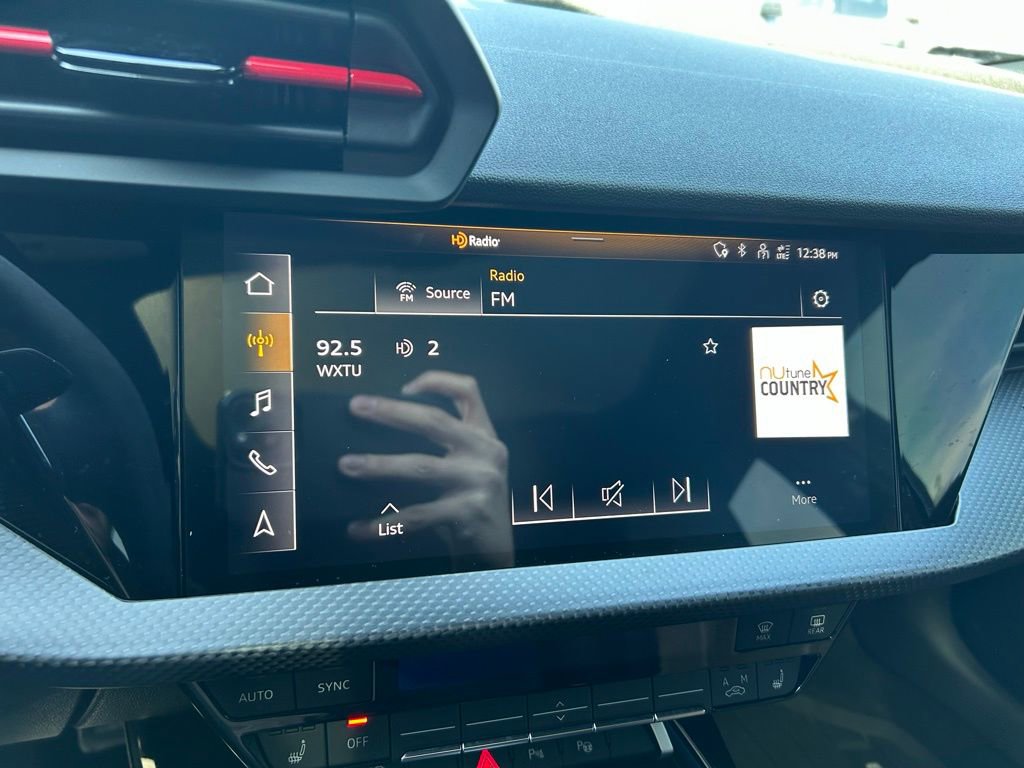 Used 2024 Audi RS 3 image 25