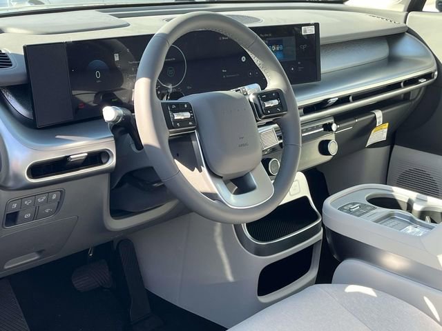 New 2026 Hyundai Ioniq 9 SE AWD/4WD image 7