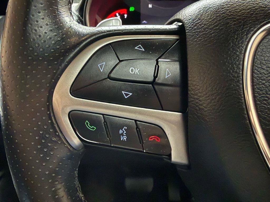 Used 2017 Dodge Durango Citadel AWD/4WD image 14