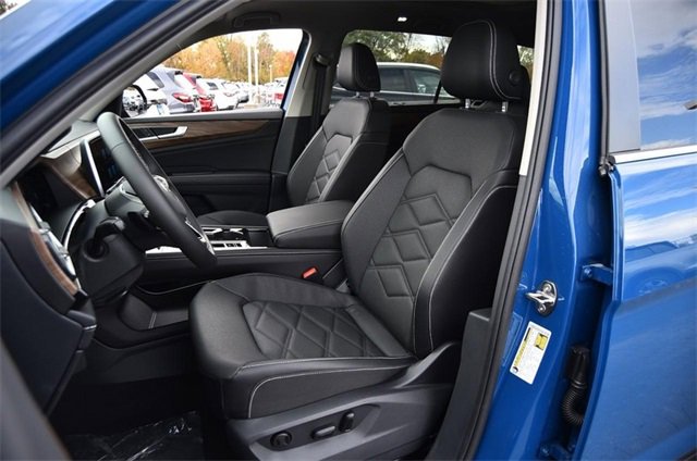 New 2026 Volkswagen Atlas SE image 19
