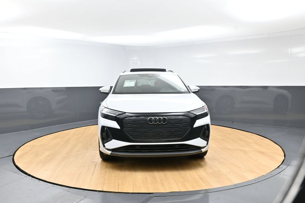 Used 2023 Audi Q4 e-tron Prestige AWD/4WD image 4