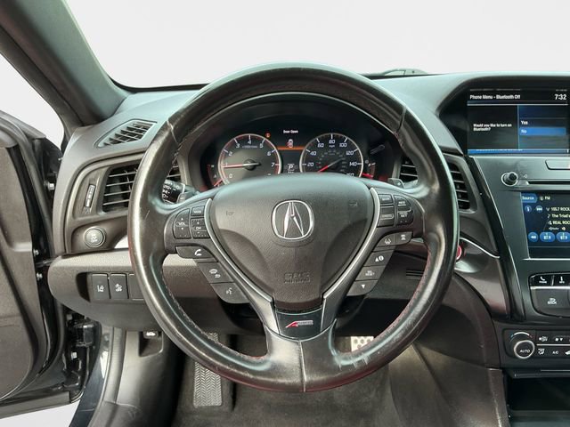 Used 2021 Acura ILX w/ Premium & A-SPEC Package image 13