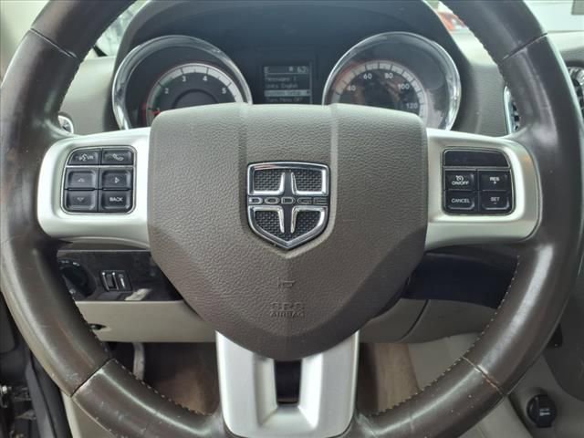 Used 2011 Dodge Durango Crew w/ Trailer Tow Group IV image 11