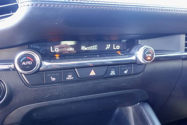 Used 2022 MAZDA MAZDA3 s image 18
