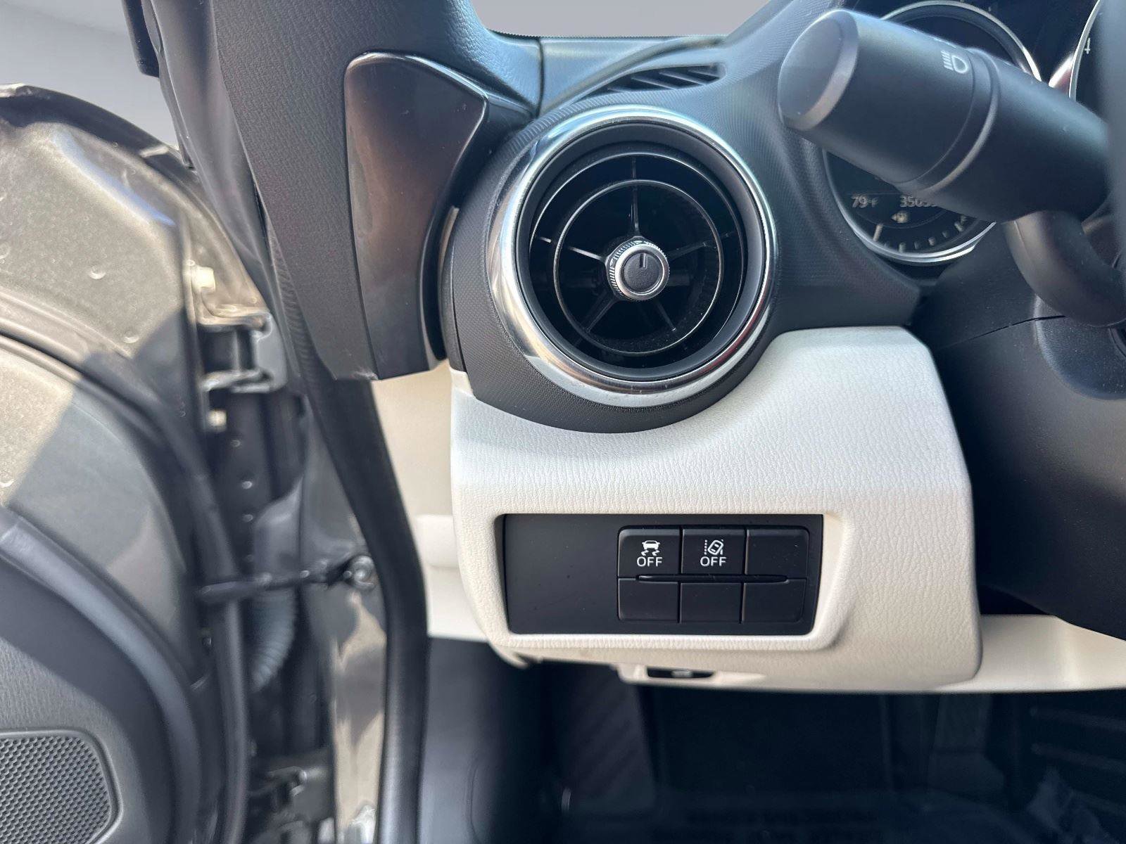 Certified 2021 MAZDA MX-5 Miata RF Grand Touring image 28