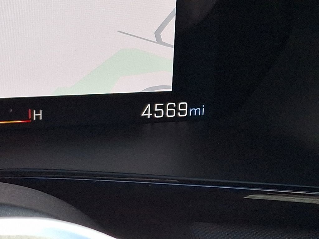 Certified 2025 Chevrolet Colorado Z71 image 20