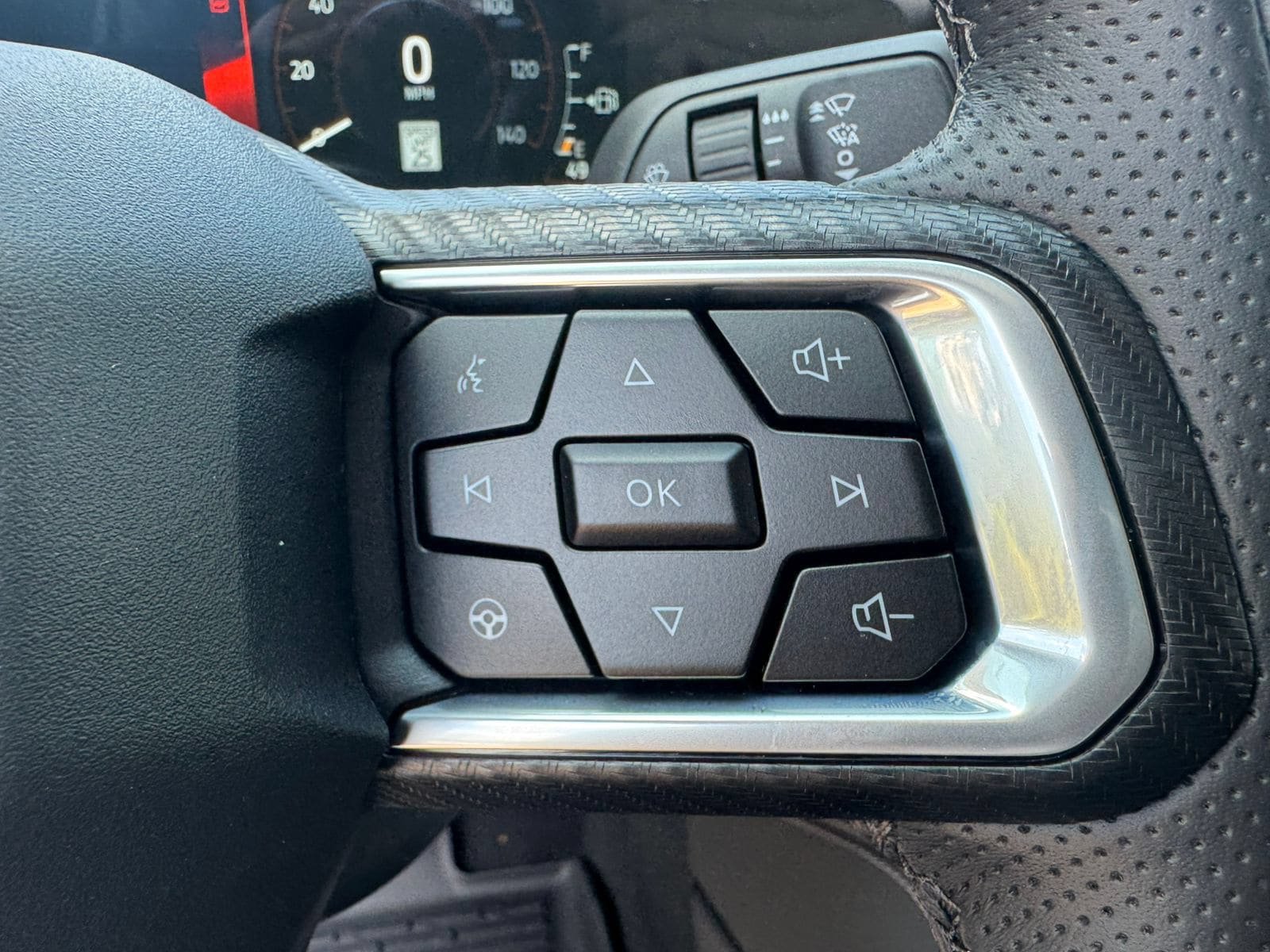 New 2026 Ford Mustang Premium RWD image 27