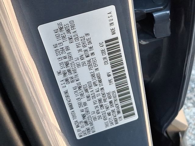 New 2026 MAZDA CX-50 2.5 Hybrid w/ Premium Plus Pkg image 24