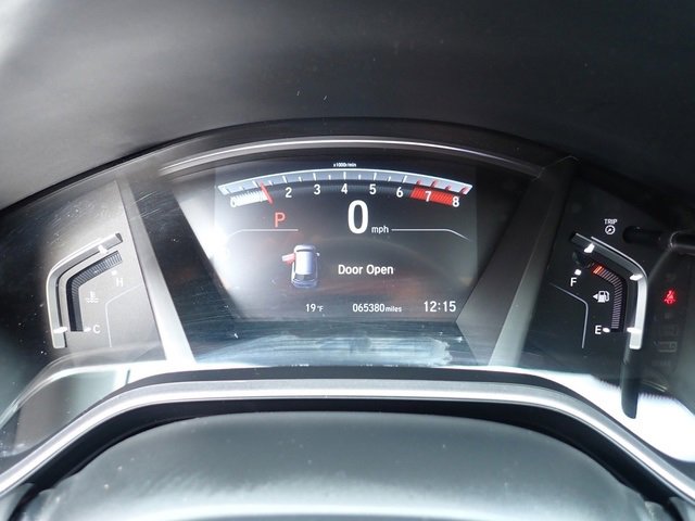 Used 2018 Honda CR-V Touring image 29