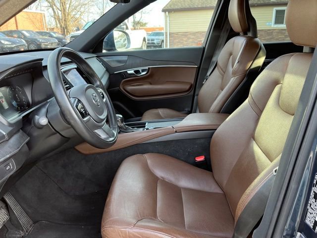 Used 2020 Volvo XC90 T6 Momentum image 13
