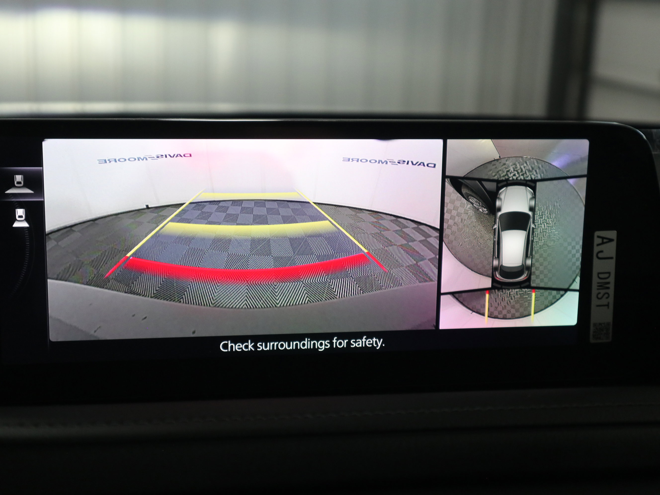 New 2026 MAZDA CX-30 AWD 2.5 S w/ Premium Package image 22