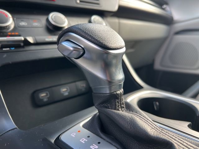 Certified 2023 Kia Carnival LX image 22