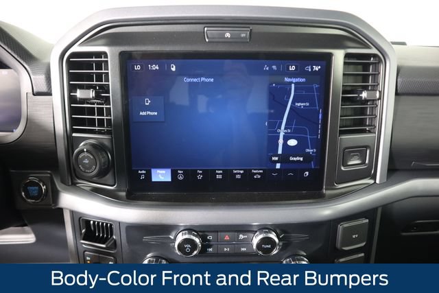 New 2026 Ford F150 XLT w/ Equipment Group 302A MID AWD/4WD image 40