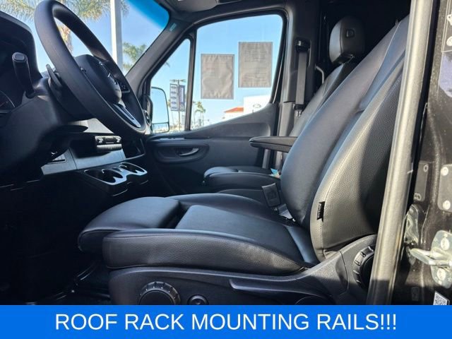 Used 2024 Mercedes-Benz Sprinter 3500 image 10