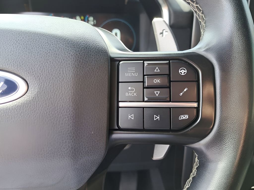 Used 2022 Ford F150 Raptor w/ Convenience Package image 20