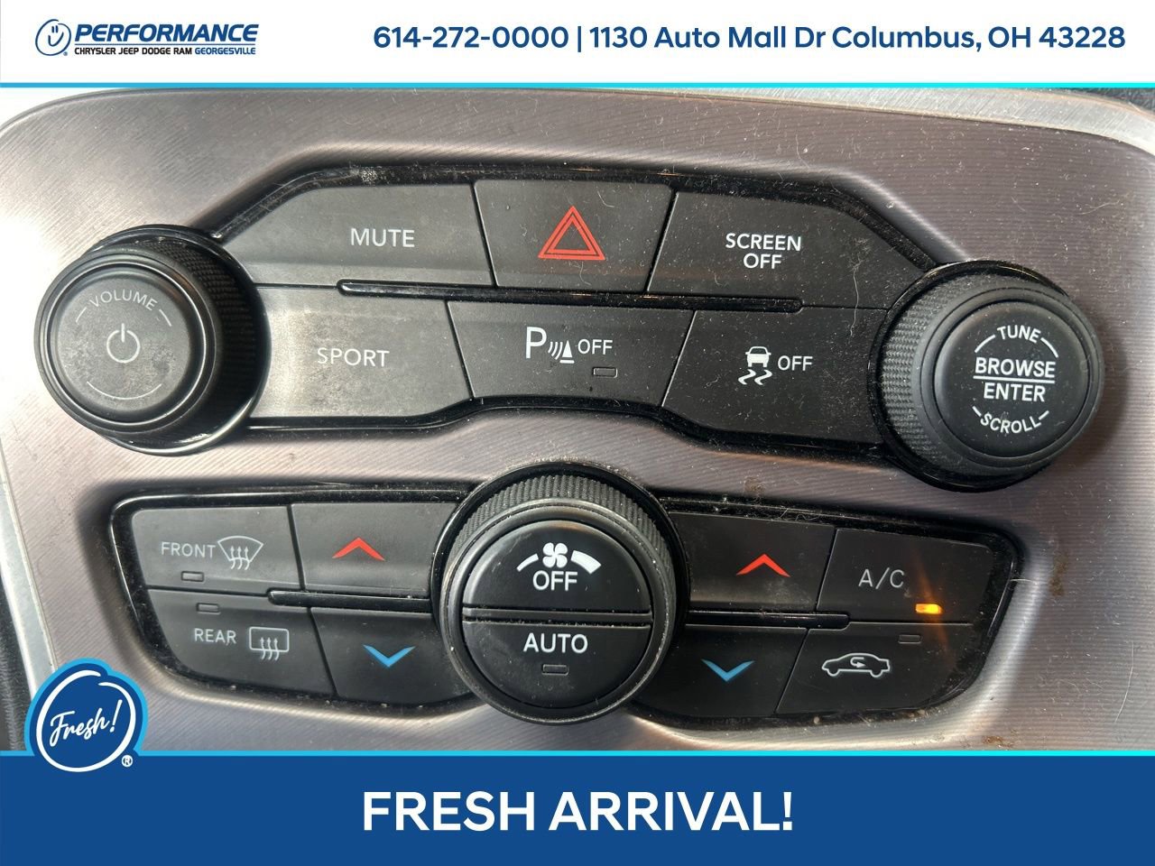 Used 2021 Dodge Challenger GT RWD image 23