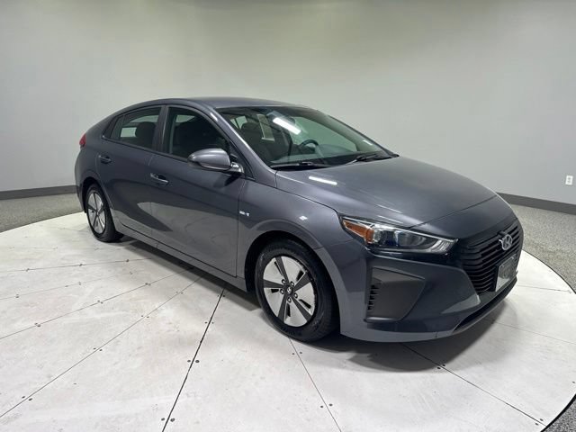 Used 2018 Hyundai Ioniq Blue FWD image 7