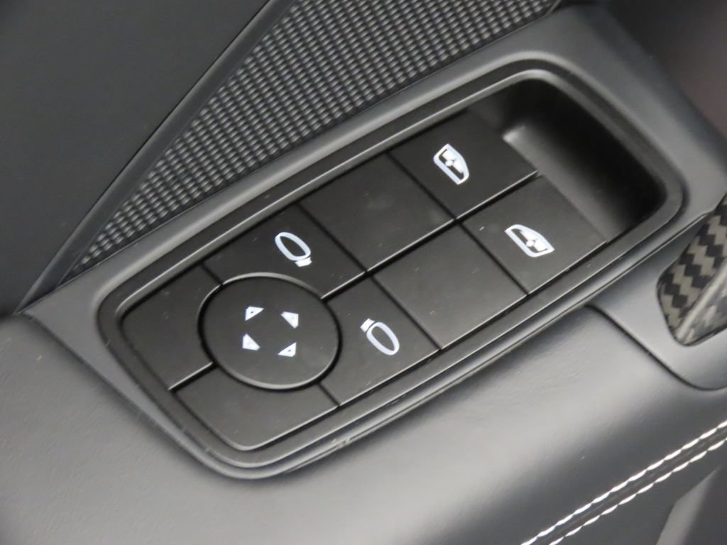 Certified 2026 Porsche 911 GT3 RWD image 35