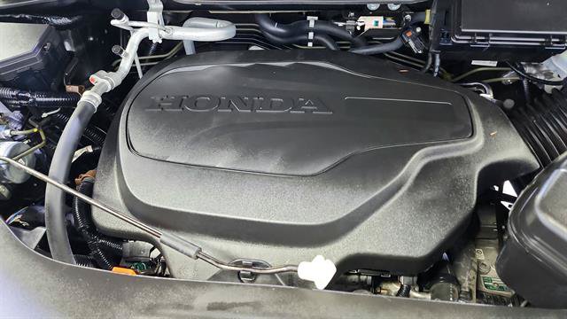 Used 2023 Honda Ridgeline RTL-E image 40