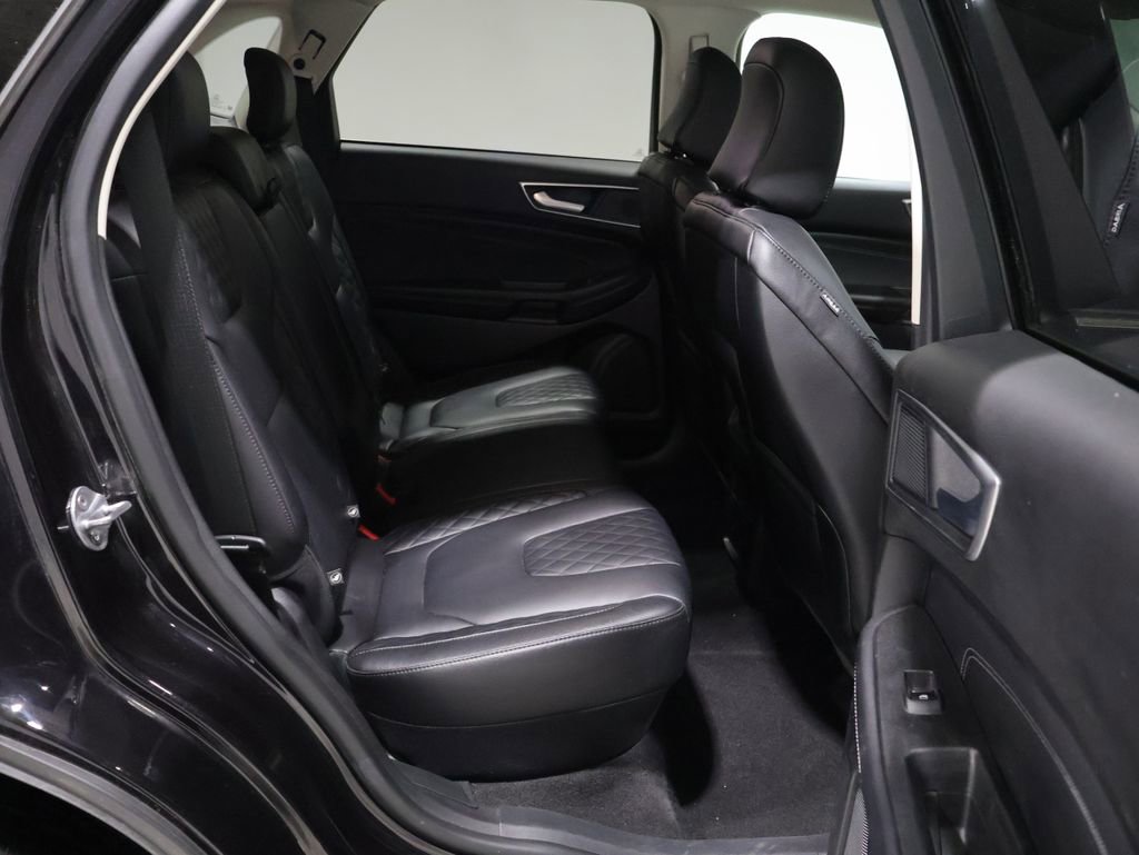 Used 2024 Ford Edge Titanium w/ Equipment Group 301A AWD/4WD image 20