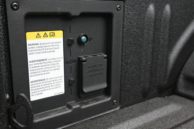 New 2026 Ford F150 Platinum AWD/4WD image 18
