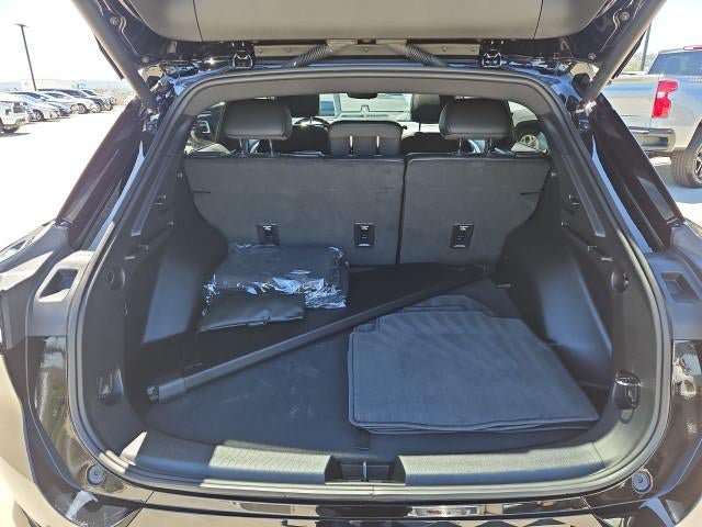 Used 2025 Chevrolet Equinox EV RS w/ Active Safety Package 3 AWD/4WD image 26