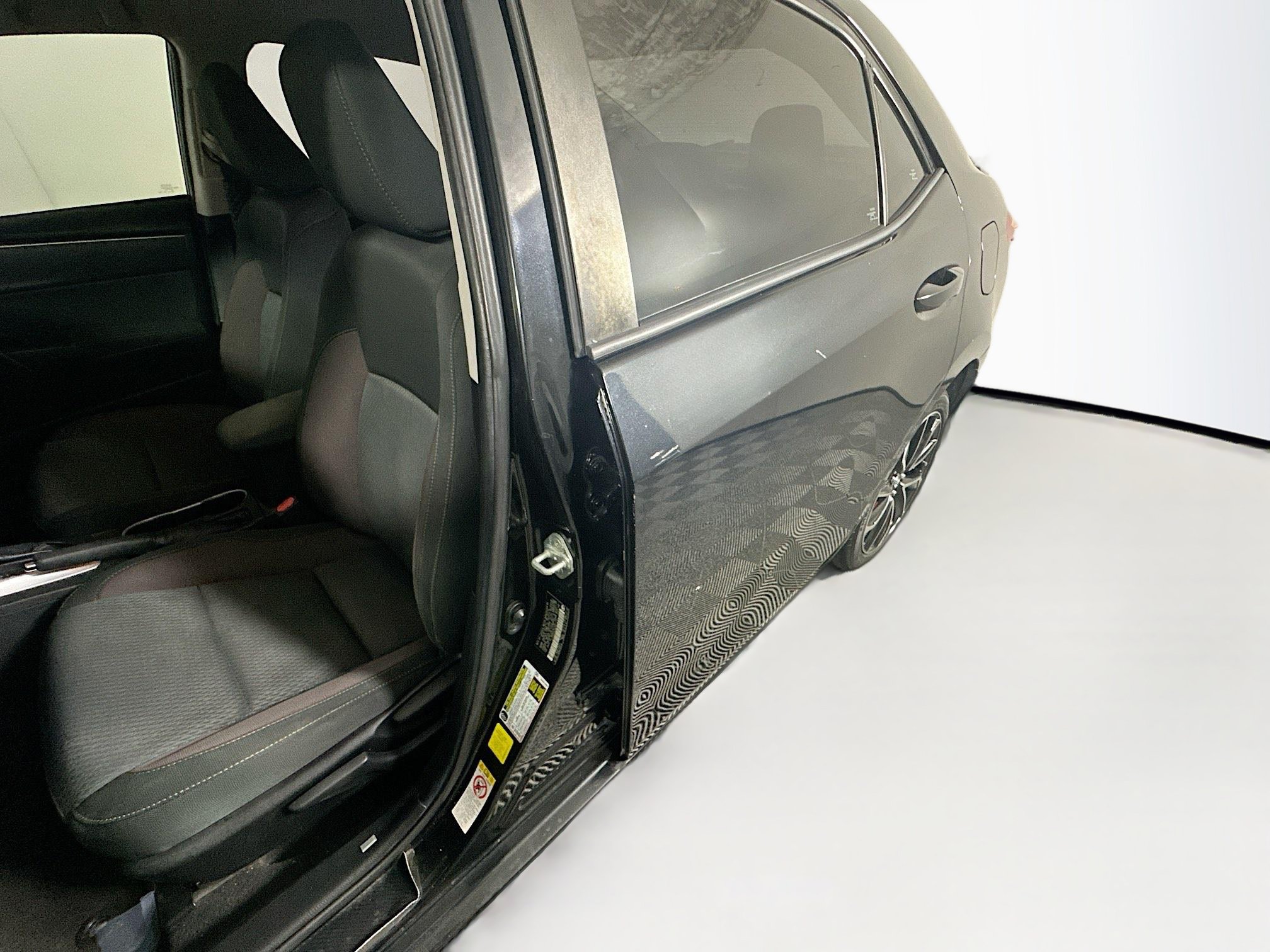 Used 2019 Toyota Corolla LE FWD image 12
