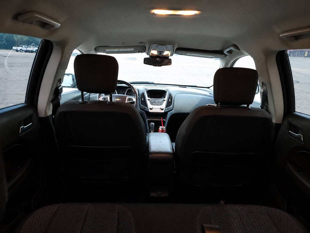Used 2017 Chevrolet Equinox LT w/ Convenience Package AWD/4WD image 16