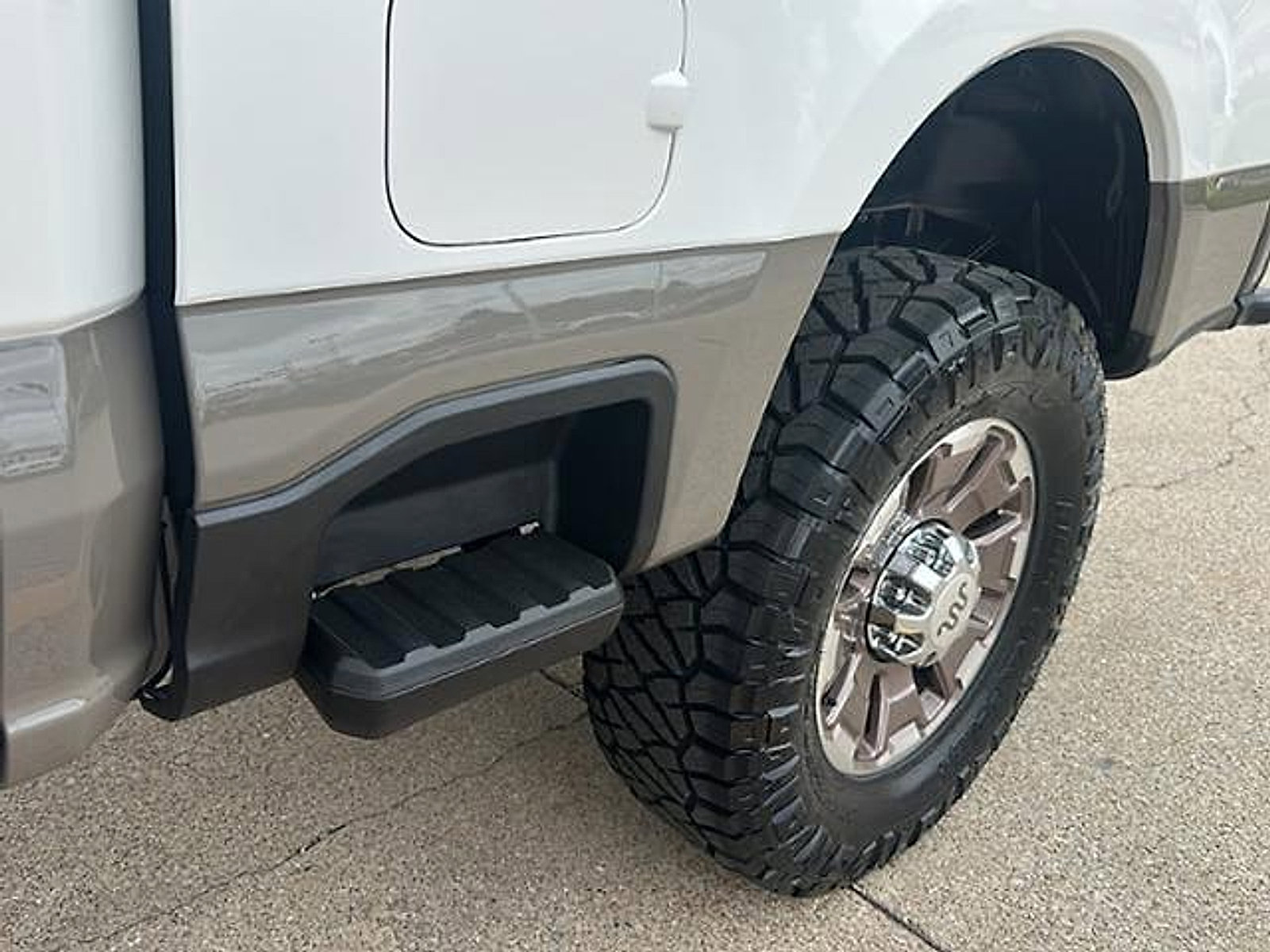 New 2026 Ford F250 King Ranch AWD/4WD image 30