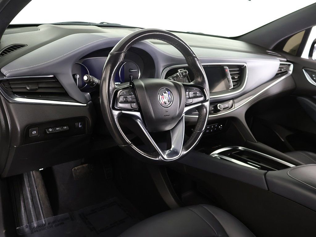 Used 2024 Buick Enclave Premium image 31